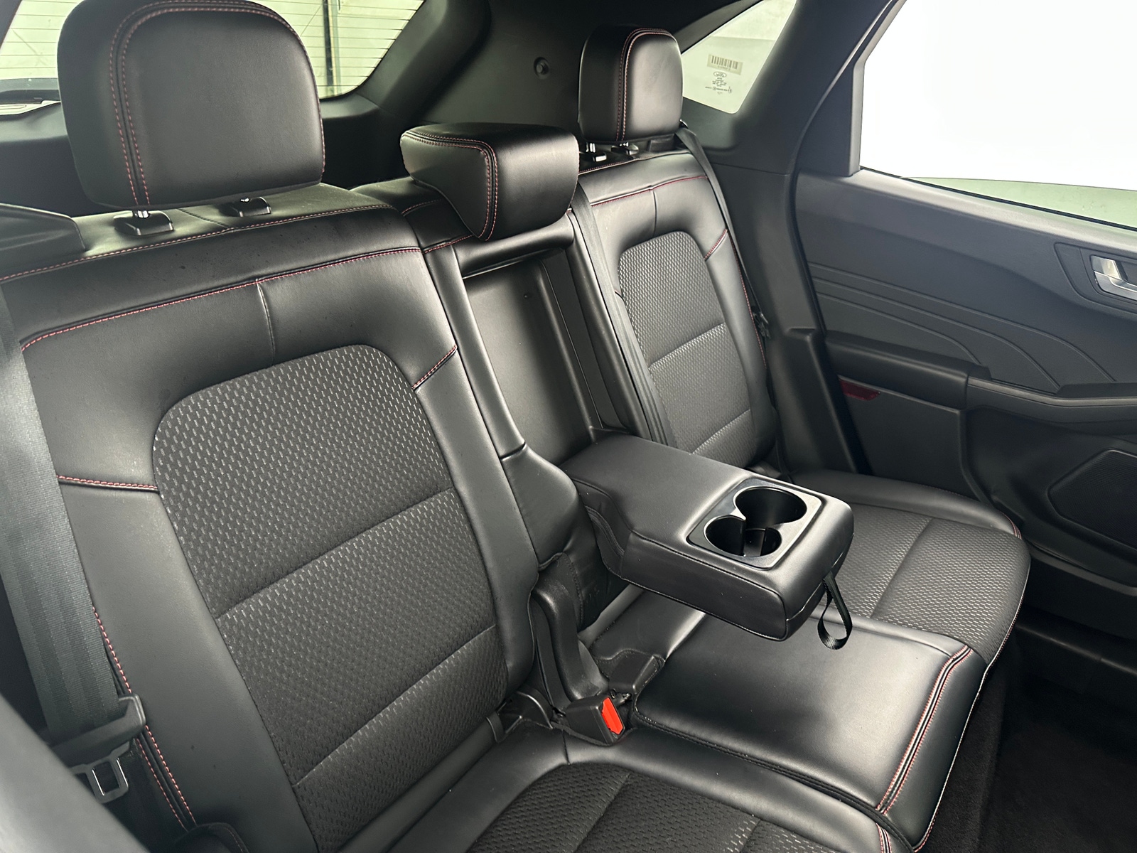 Thumbnail: 2025 Ford Escape - 6