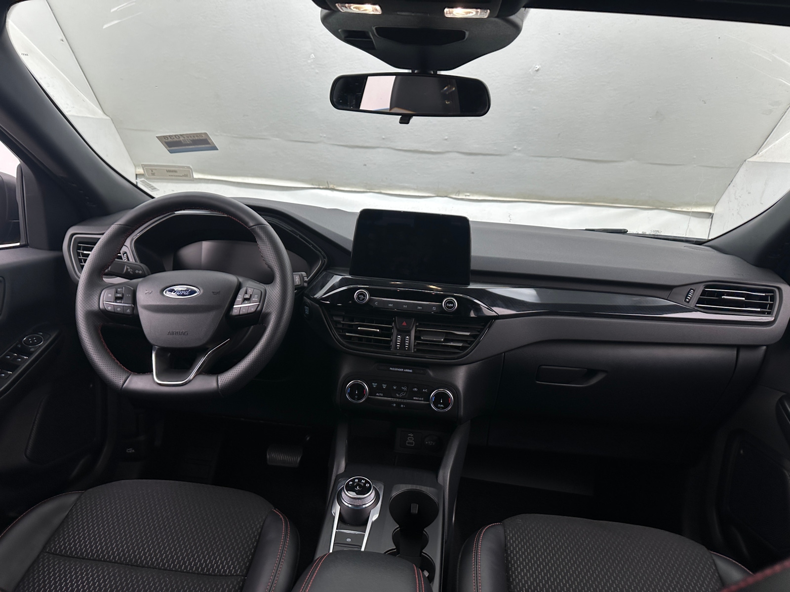 Thumbnail: 2025 Ford Escape - 3