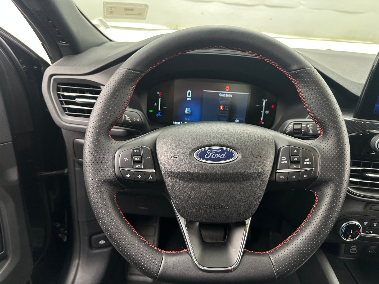 Thumbnail: 2025 Ford Escape - 5