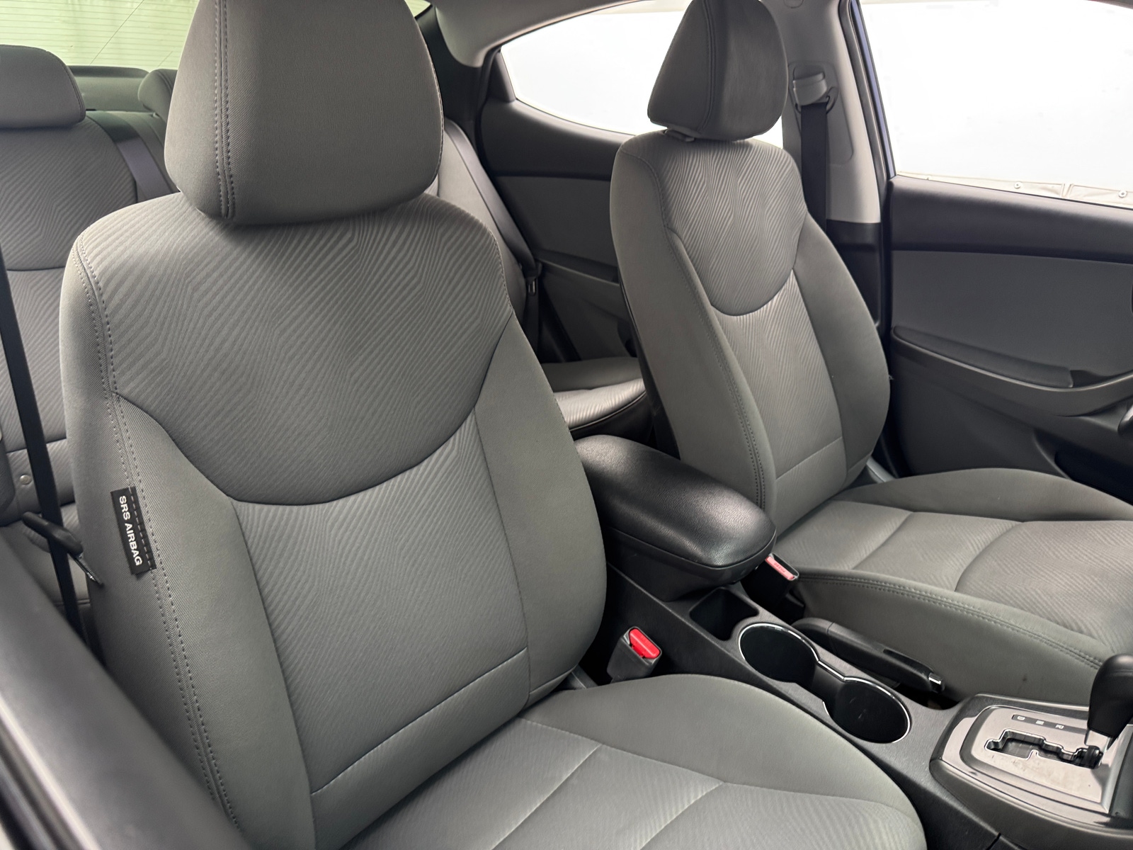 Thumbnail: 2013 Hyundai Elantra - 2