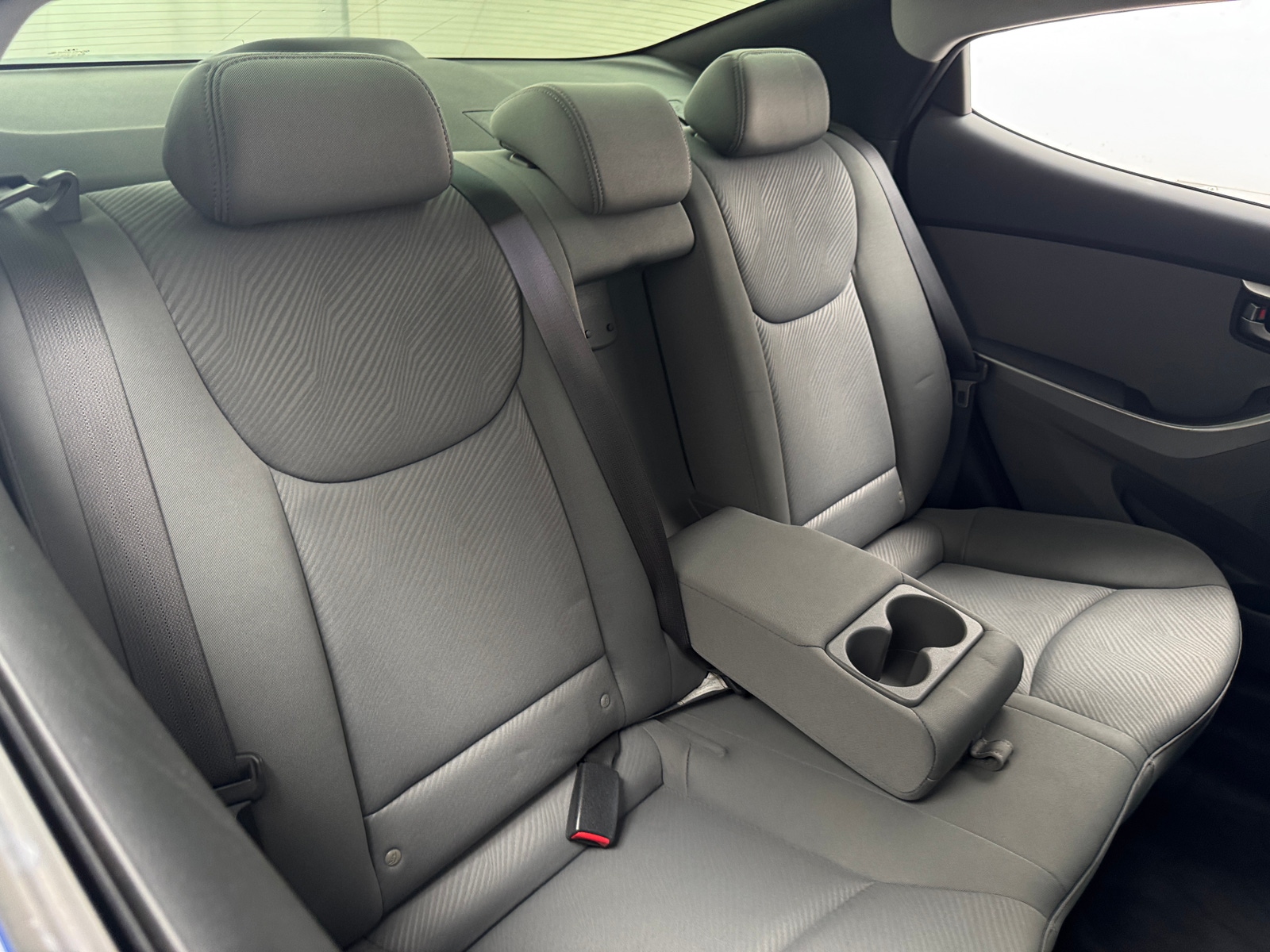 Thumbnail: 2013 Hyundai Elantra - 6