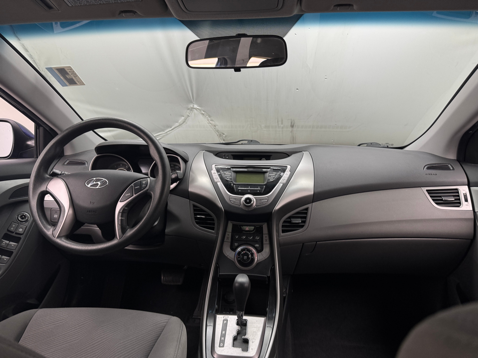 Thumbnail: 2013 Hyundai Elantra - 3