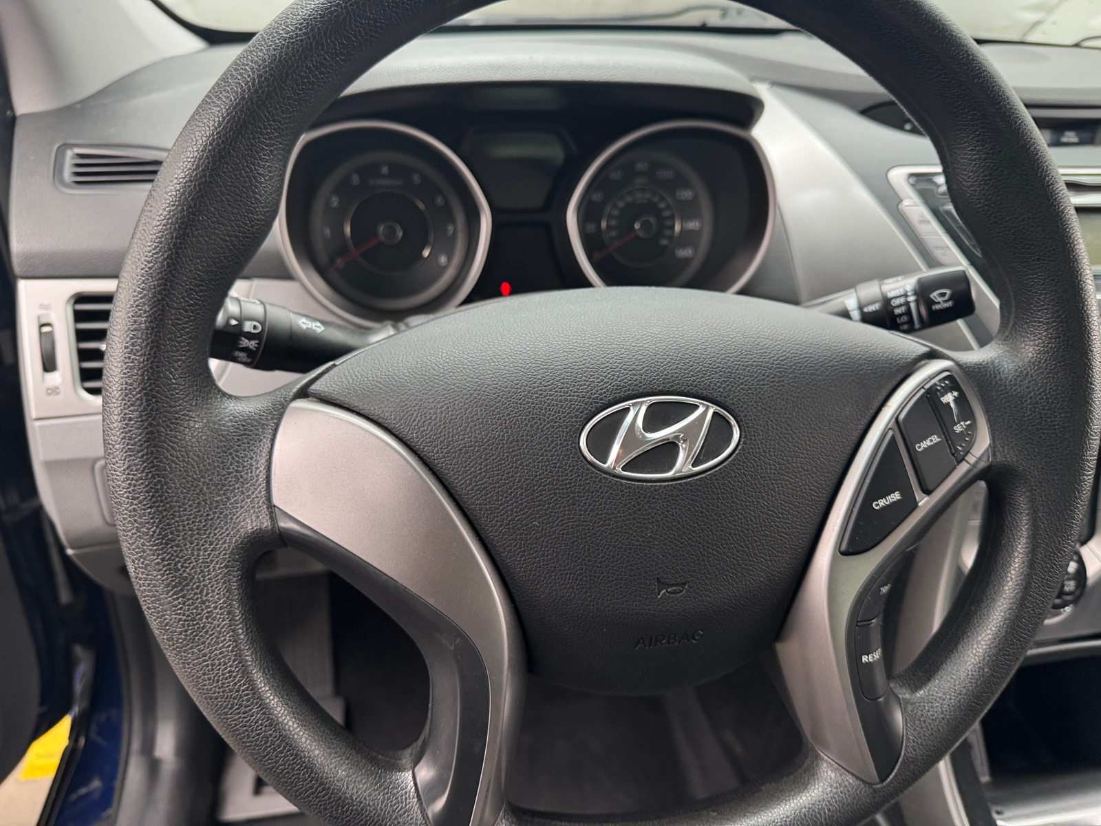 Thumbnail: 2013 Hyundai Elantra - 5