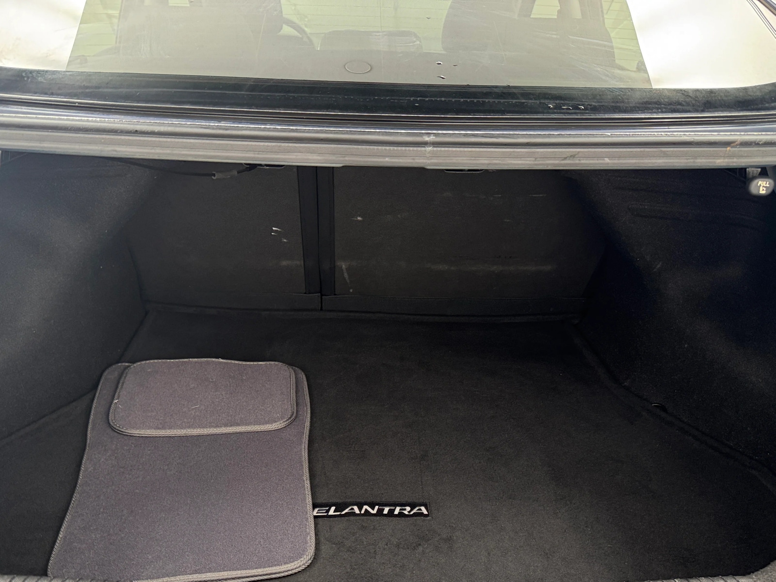 Thumbnail: 2013 Hyundai Elantra - 7