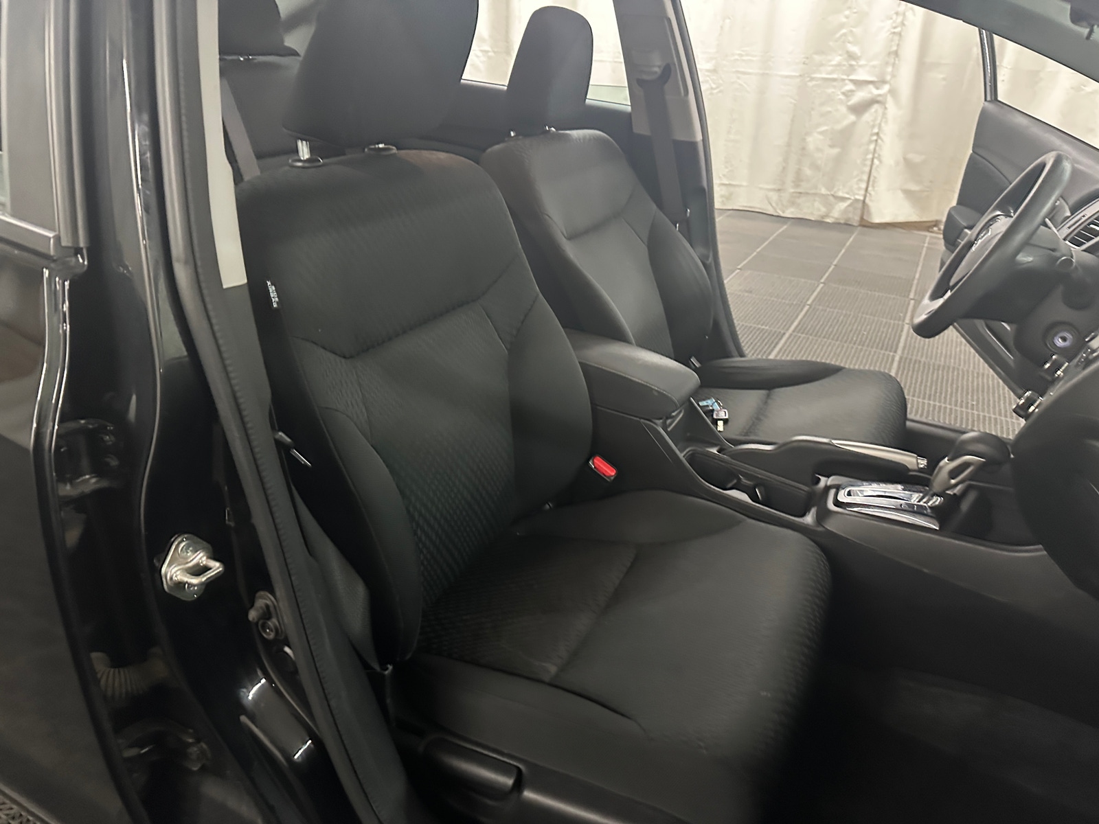 Thumbnail: 2015 Honda Civic - 2