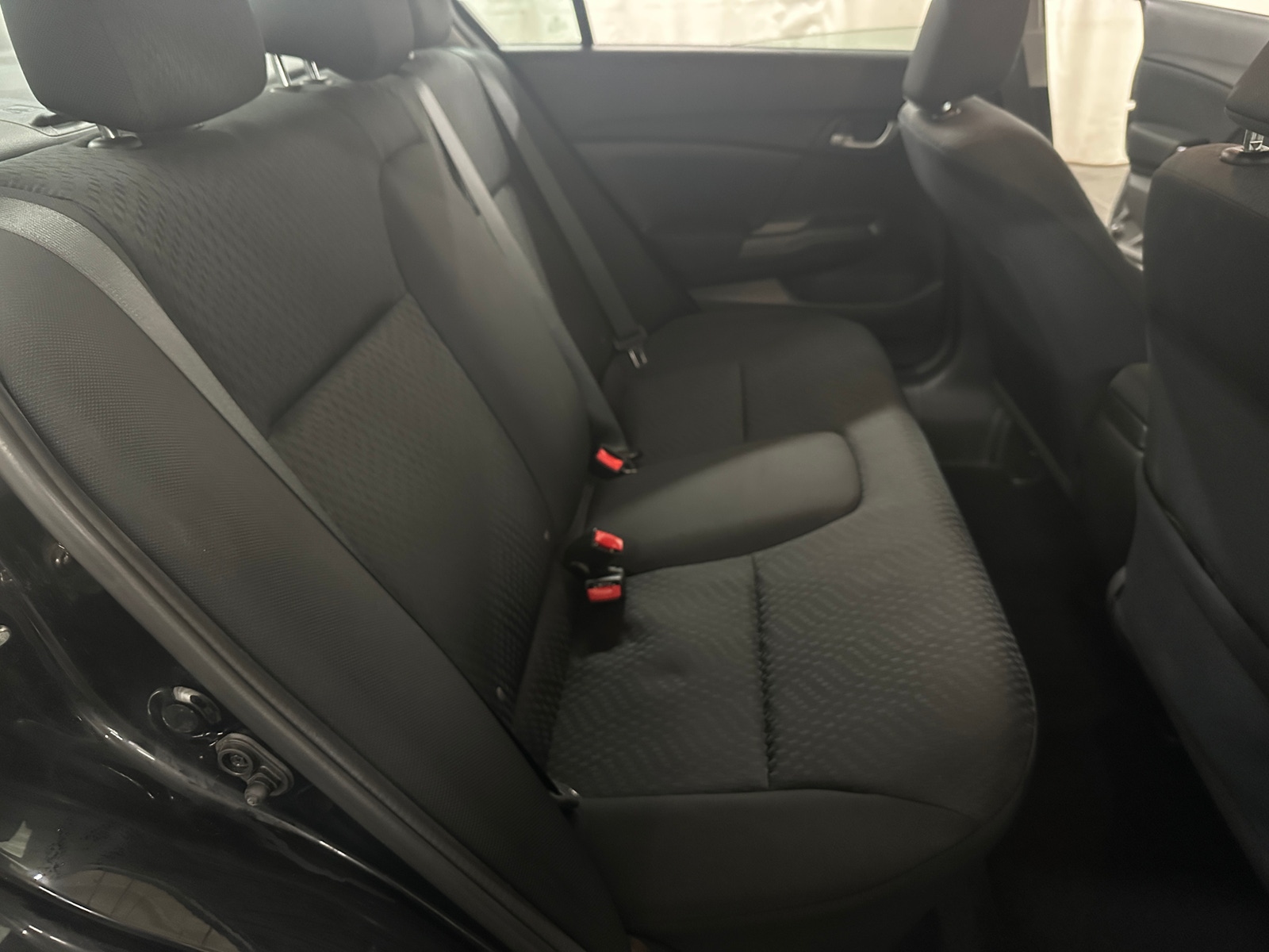 Thumbnail: 2015 Honda Civic - 6