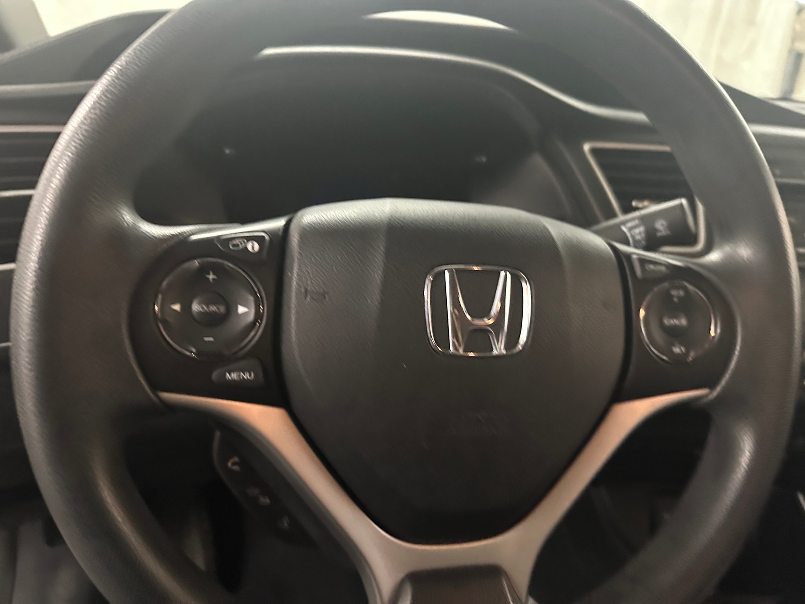 Thumbnail: 2015 Honda Civic - 5