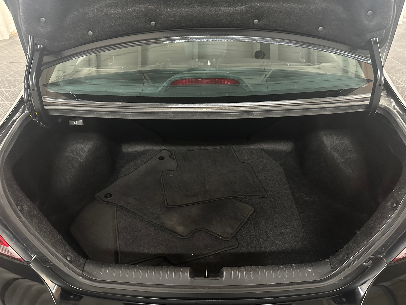 Thumbnail: 2015 Honda Civic - 7