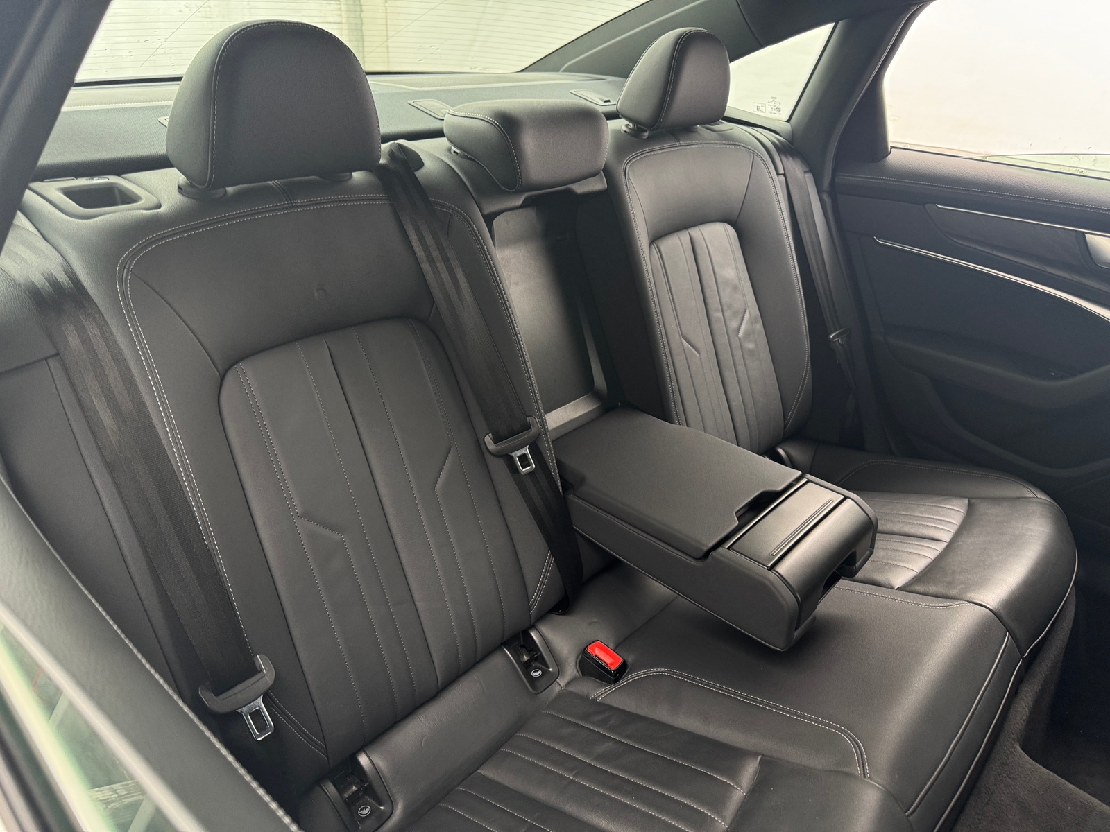 Thumbnail: 2023 Audi A6 - 5