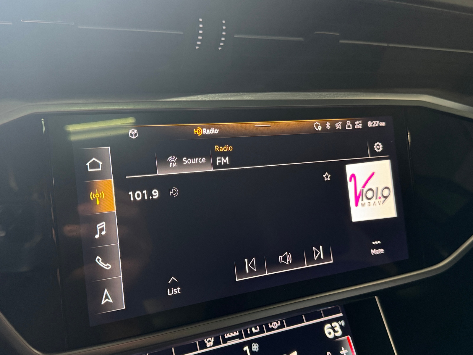 Thumbnail: 2023 Audi A6 - 3