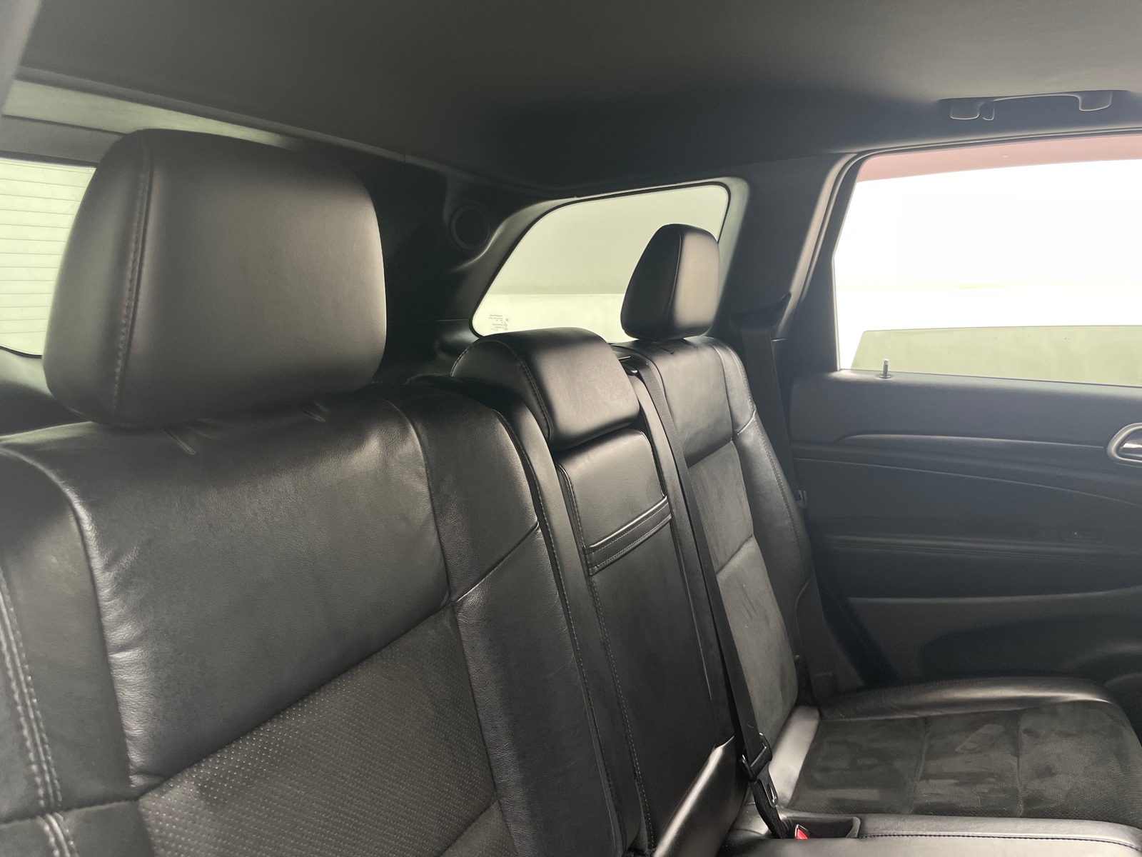 Thumbnail: 2015 Jeep Grand Cherokee - 6