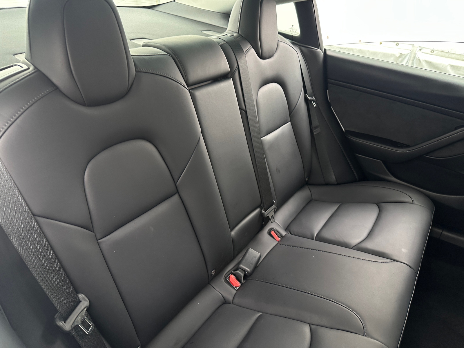 Thumbnail: 2023 Tesla Model 3 - 5