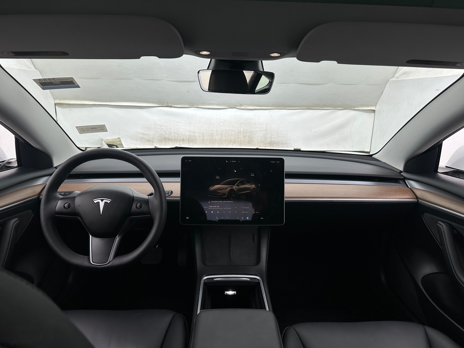 Thumbnail: 2023 Tesla Model 3 - 2