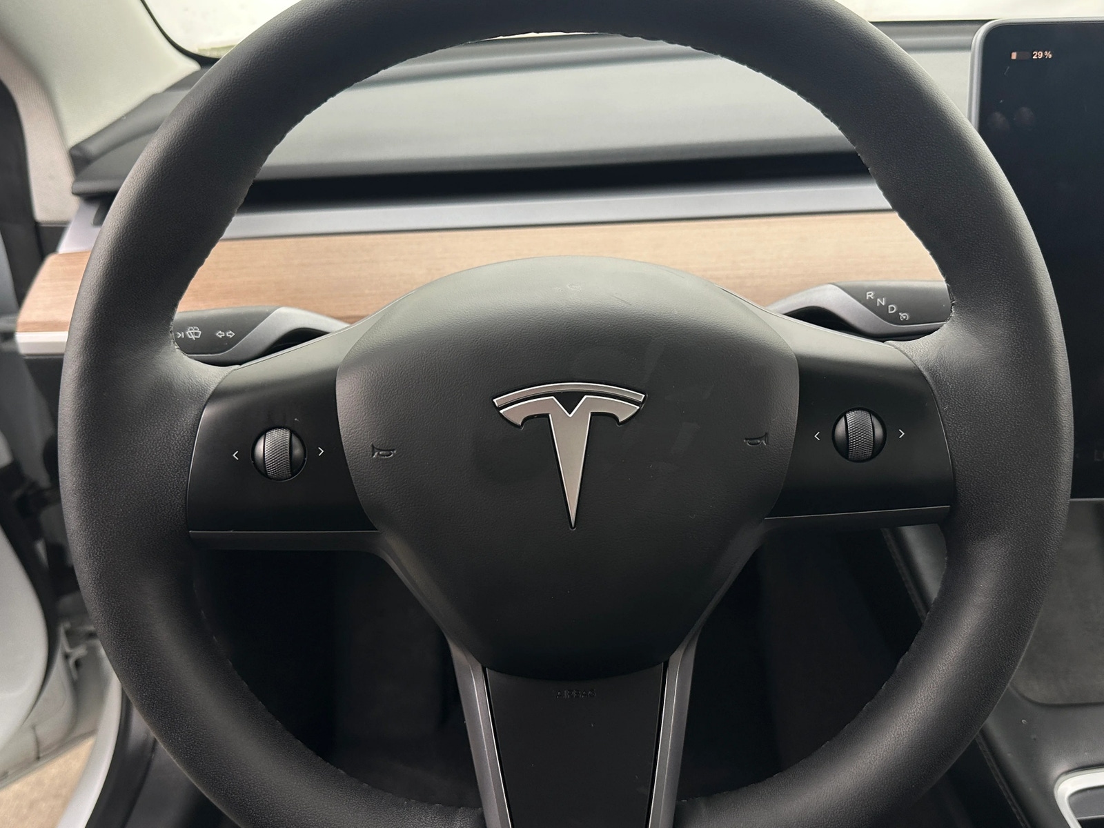 Thumbnail: 2023 Tesla Model 3 - 4