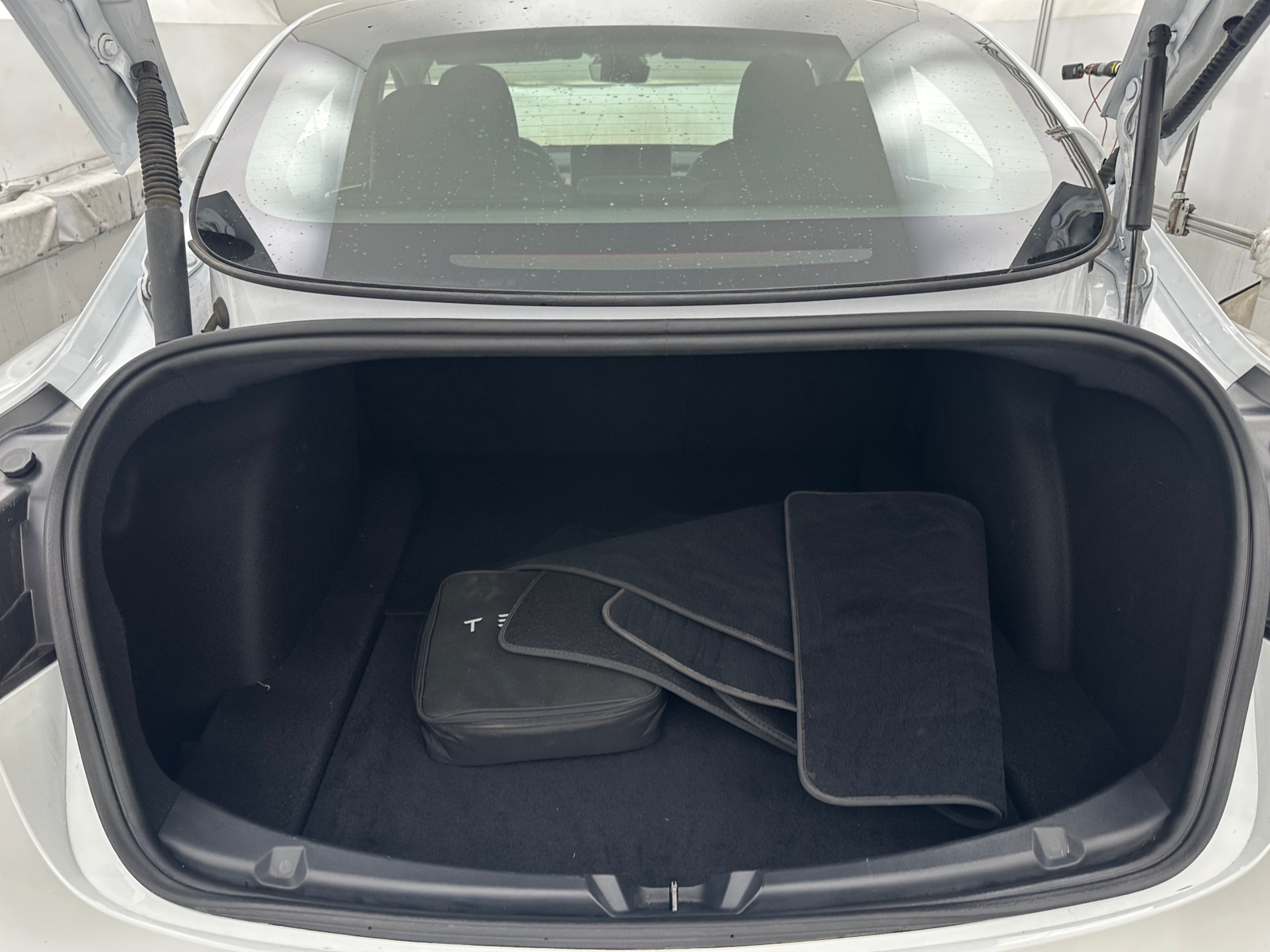 Thumbnail: 2023 Tesla Model 3 - 6