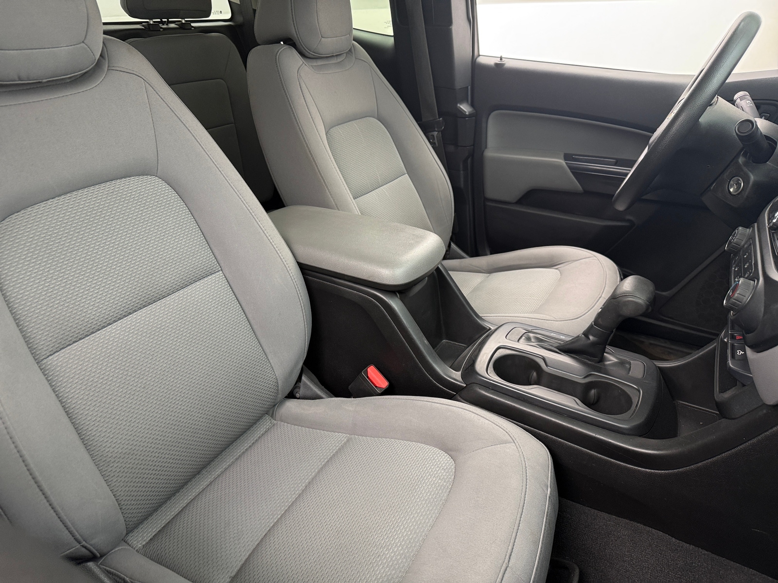 Thumbnail: 2020 Chevrolet Colorado - 2