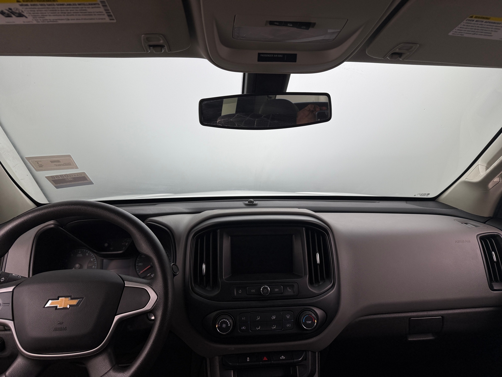 Thumbnail: 2020 Chevrolet Colorado - 3