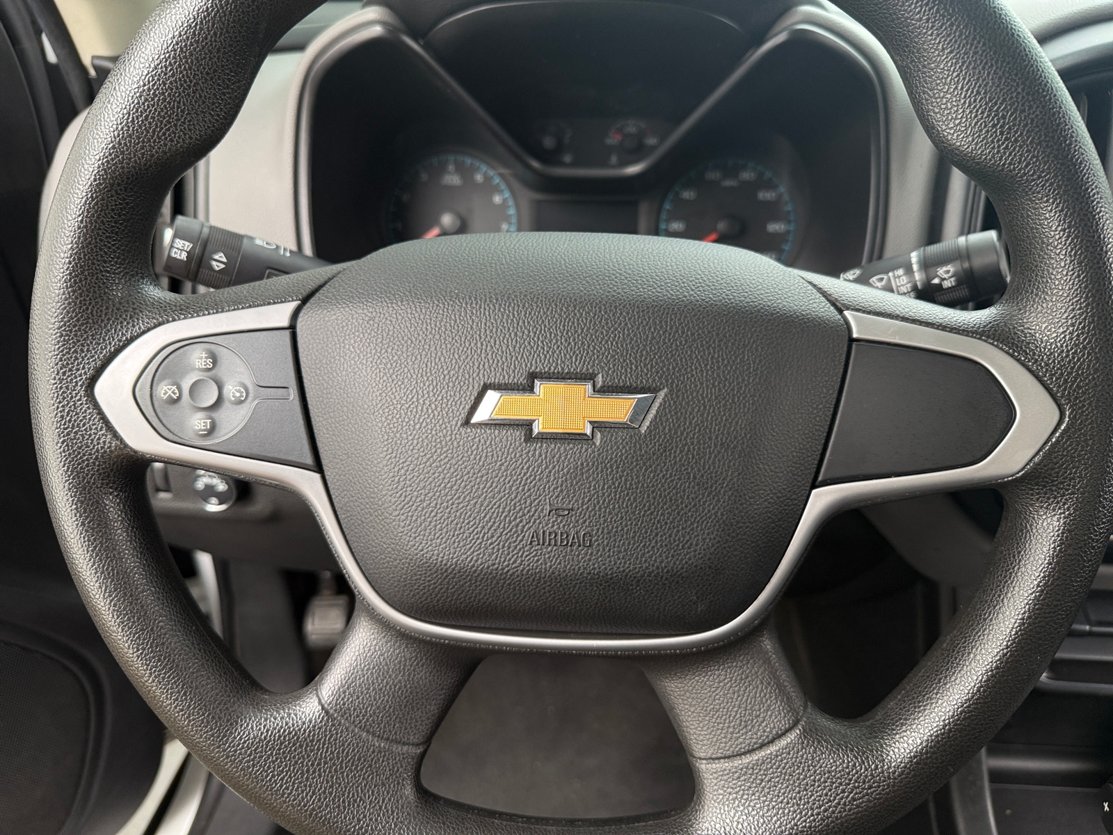 Thumbnail: 2020 Chevrolet Colorado - 5