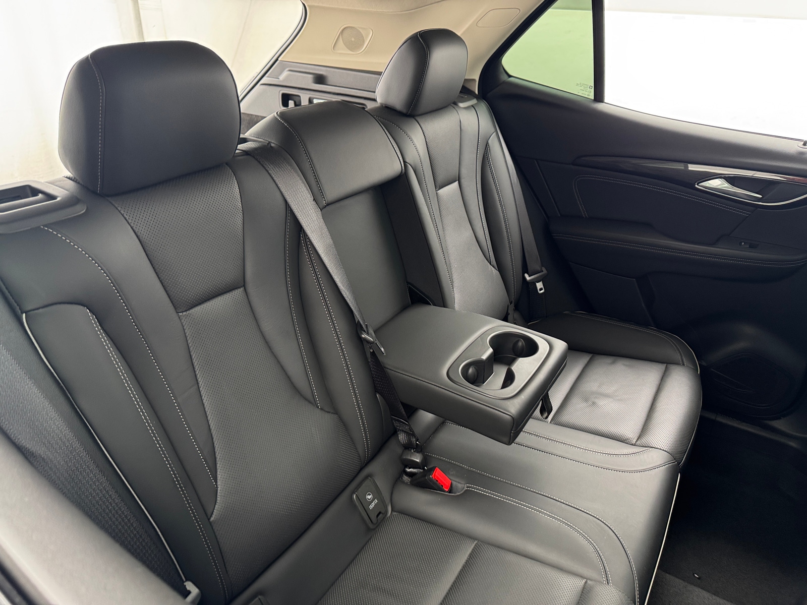 Thumbnail: 2022 Buick Envision - 5