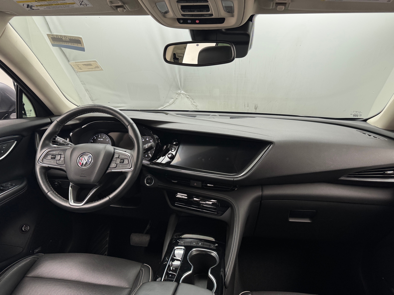 Thumbnail: 2022 Buick Envision - 2