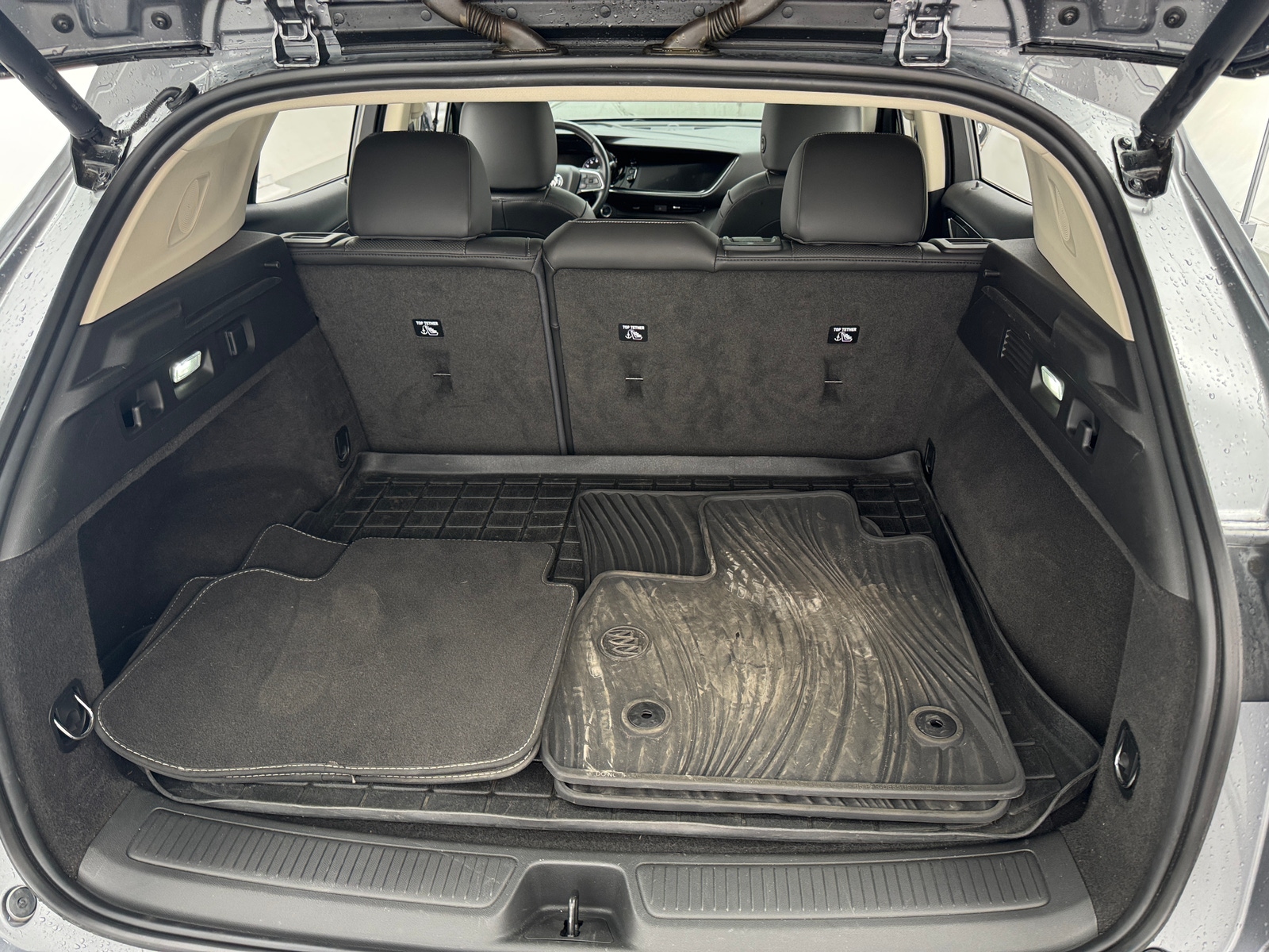 Thumbnail: 2022 Buick Envision - 6