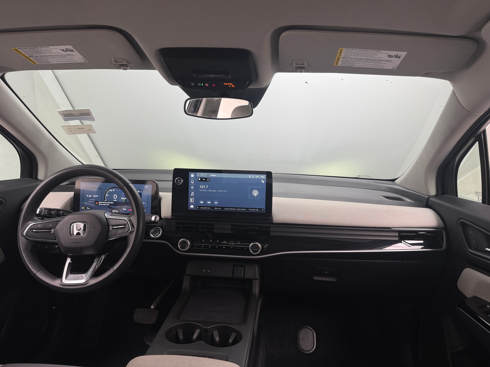 Thumbnail: 2024 Honda Prologue - 3