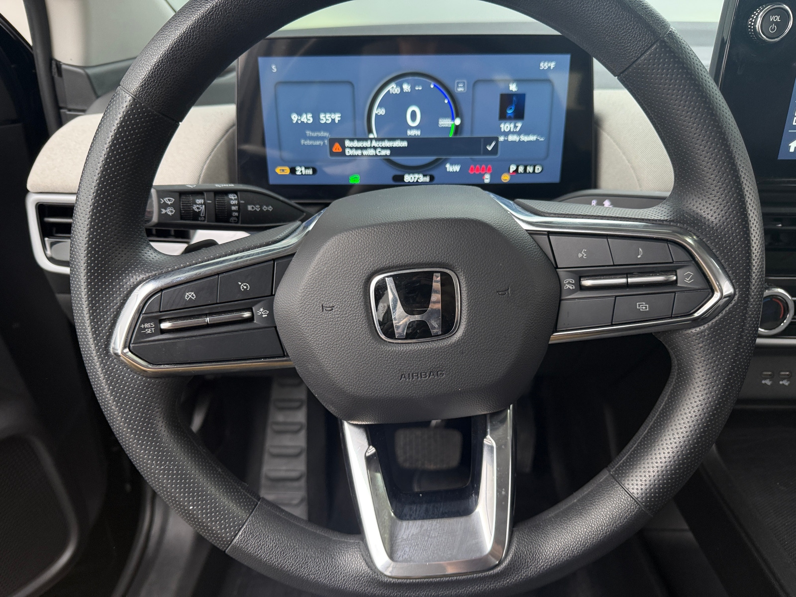 Thumbnail: 2024 Honda Prologue - 5