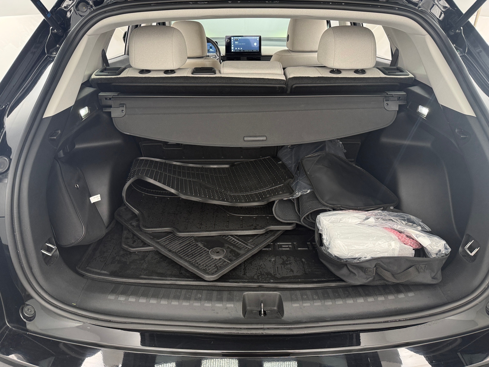 Thumbnail: 2024 Honda Prologue - 7