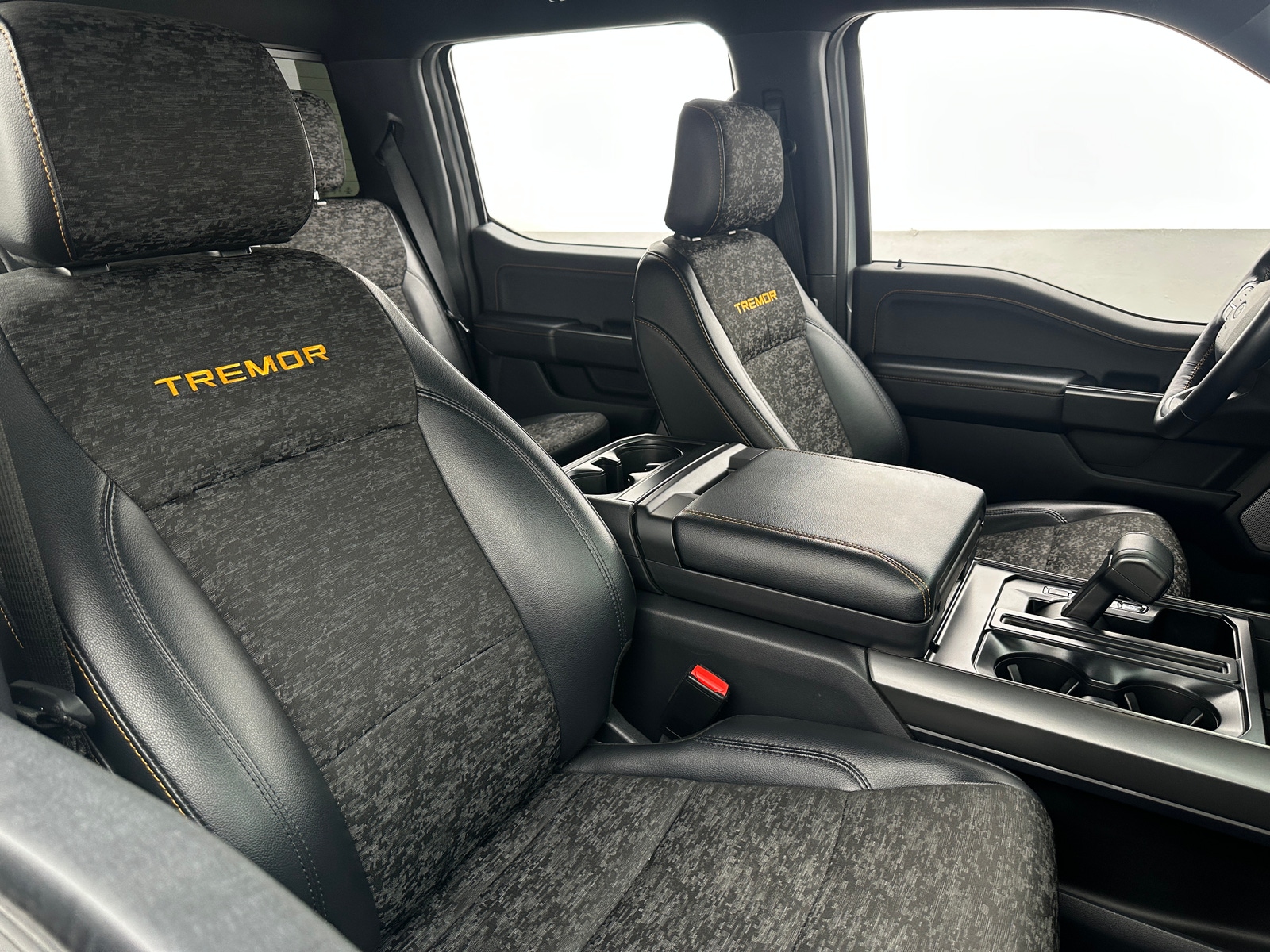 Thumbnail: 2024 Ford Econoline - 2