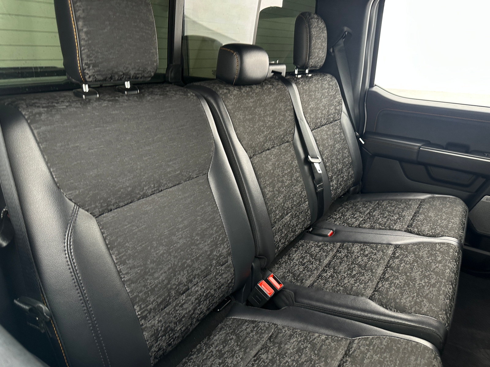 Thumbnail: 2024 Ford Econoline - 6