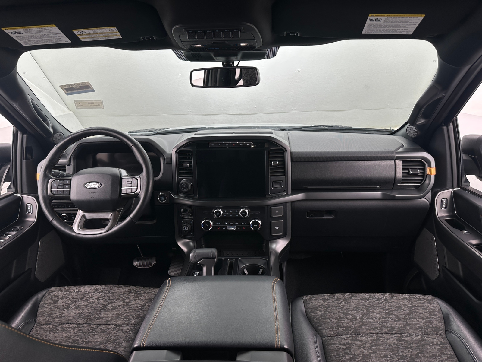 Thumbnail: 2024 Ford Econoline - 3