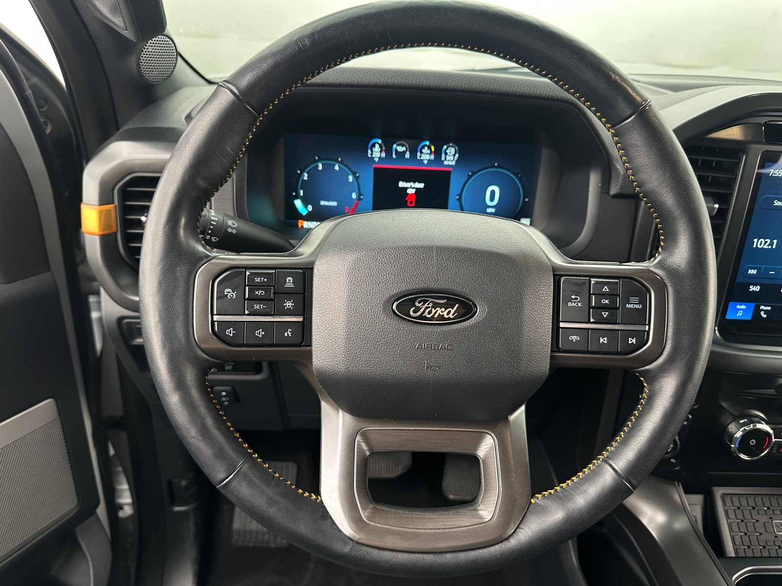 Thumbnail: 2024 Ford Econoline - 5