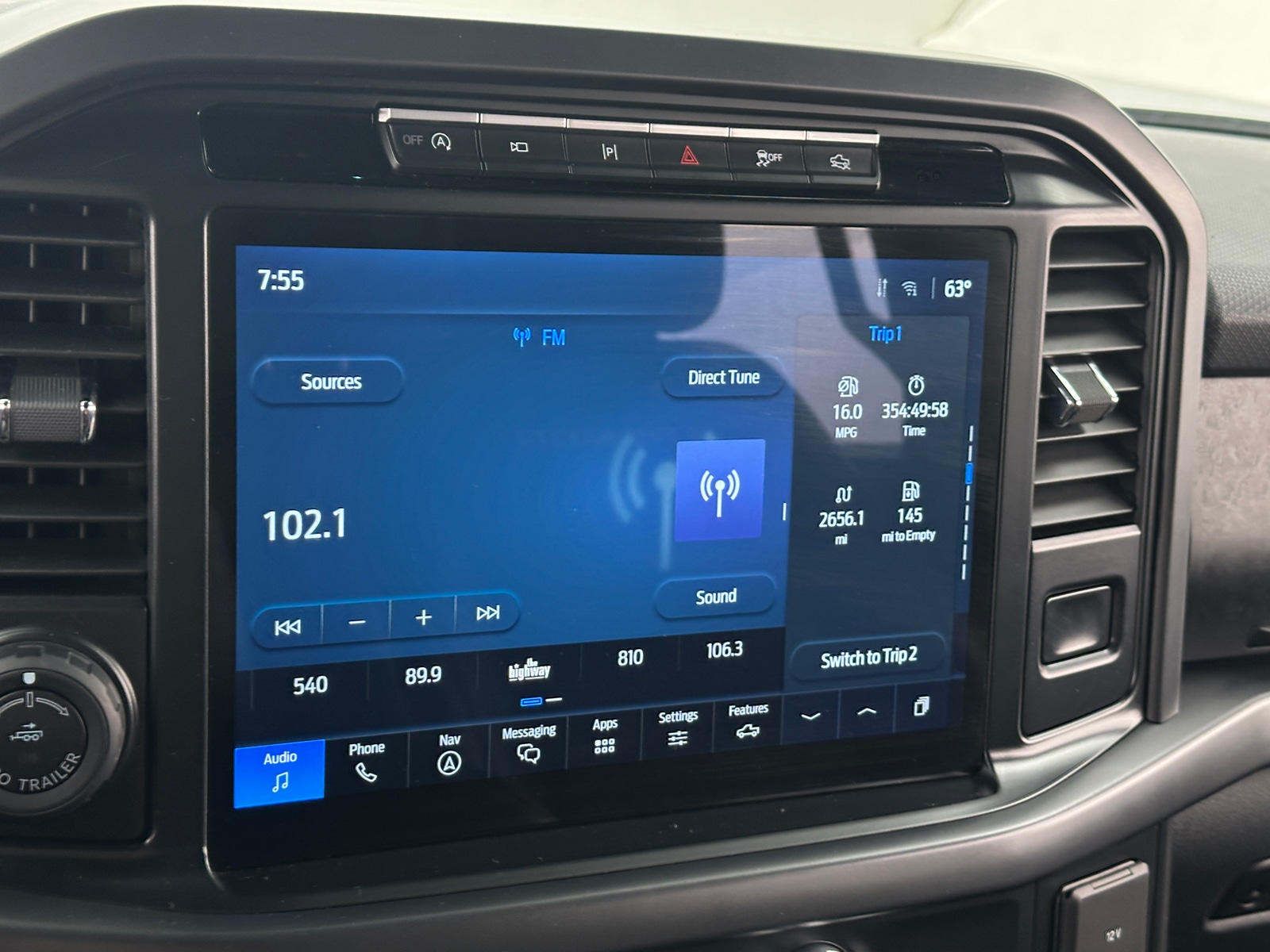 Thumbnail: 2024 Ford Econoline - 4