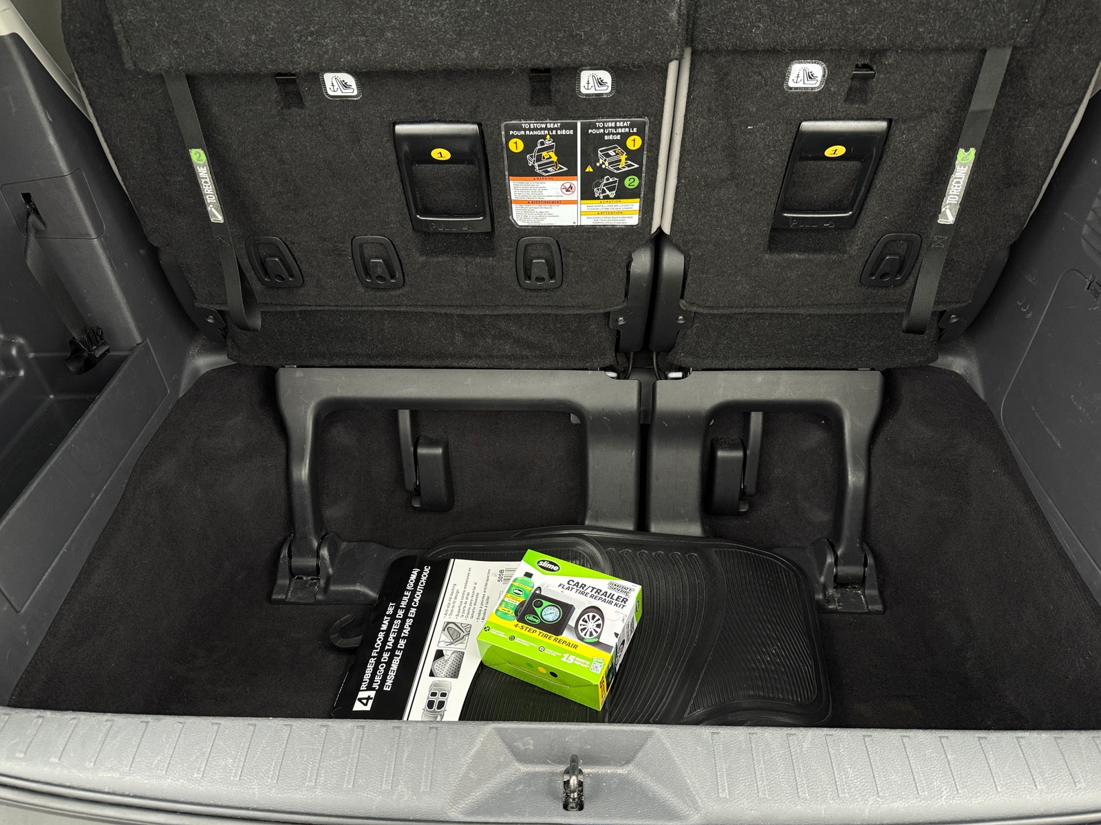 Thumbnail: 2024 Toyota Sienna - 7