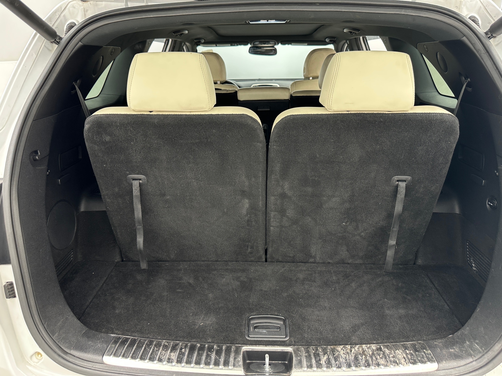 Thumbnail: 2018 Kia Sorento - 6