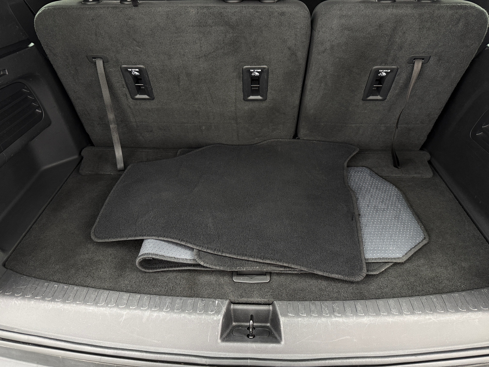 Thumbnail: 2024 Chevrolet Traverse - 7