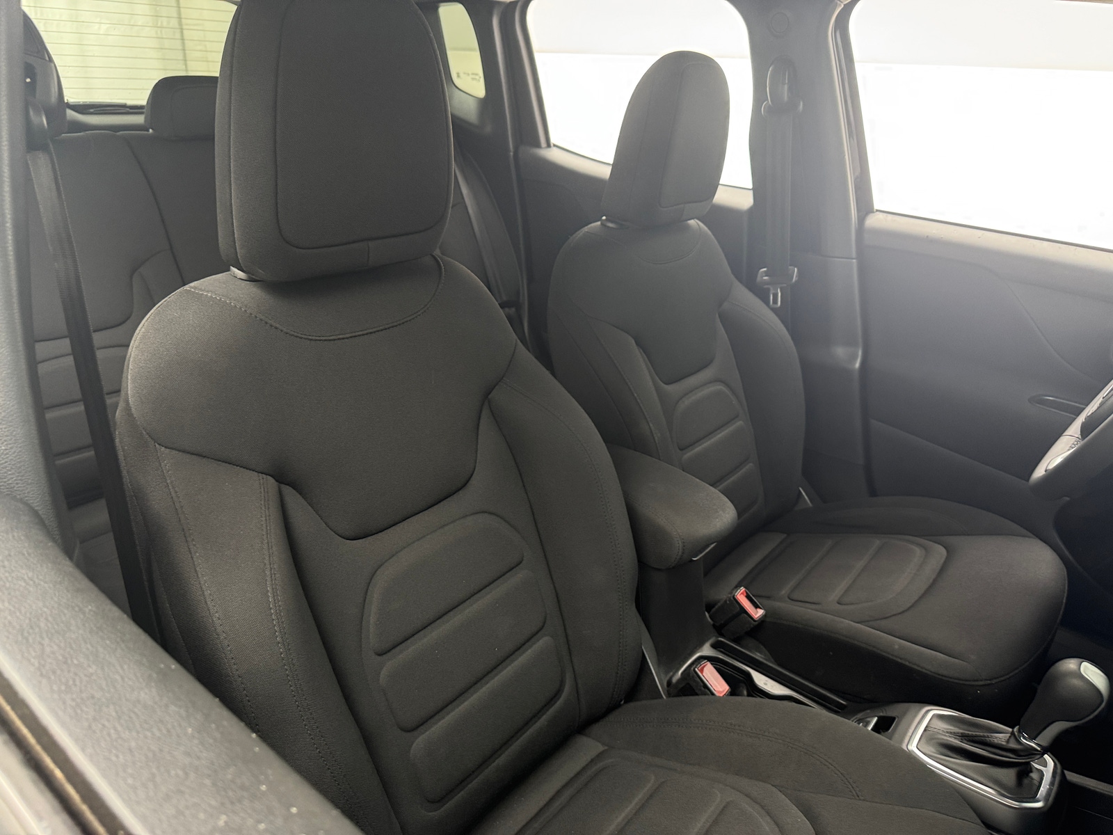 Thumbnail: 2021 Jeep Renegade - 2