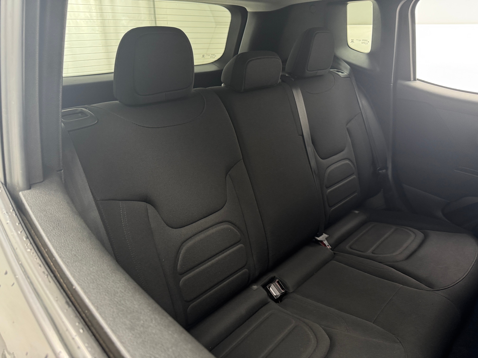 Thumbnail: 2021 Jeep Renegade - 6