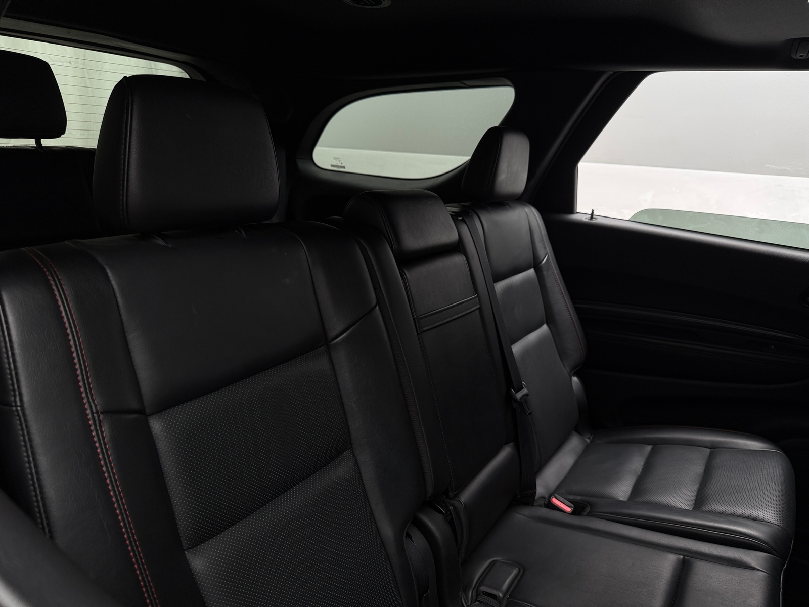 Thumbnail: 2025 Dodge Durango - 5