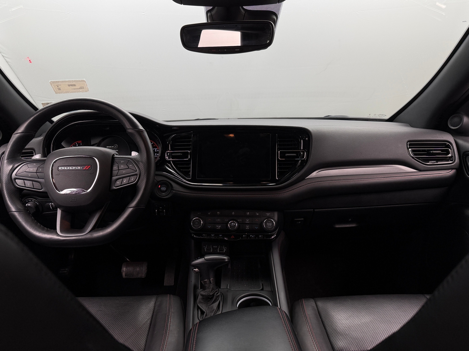 Thumbnail: 2025 Dodge Durango - 2