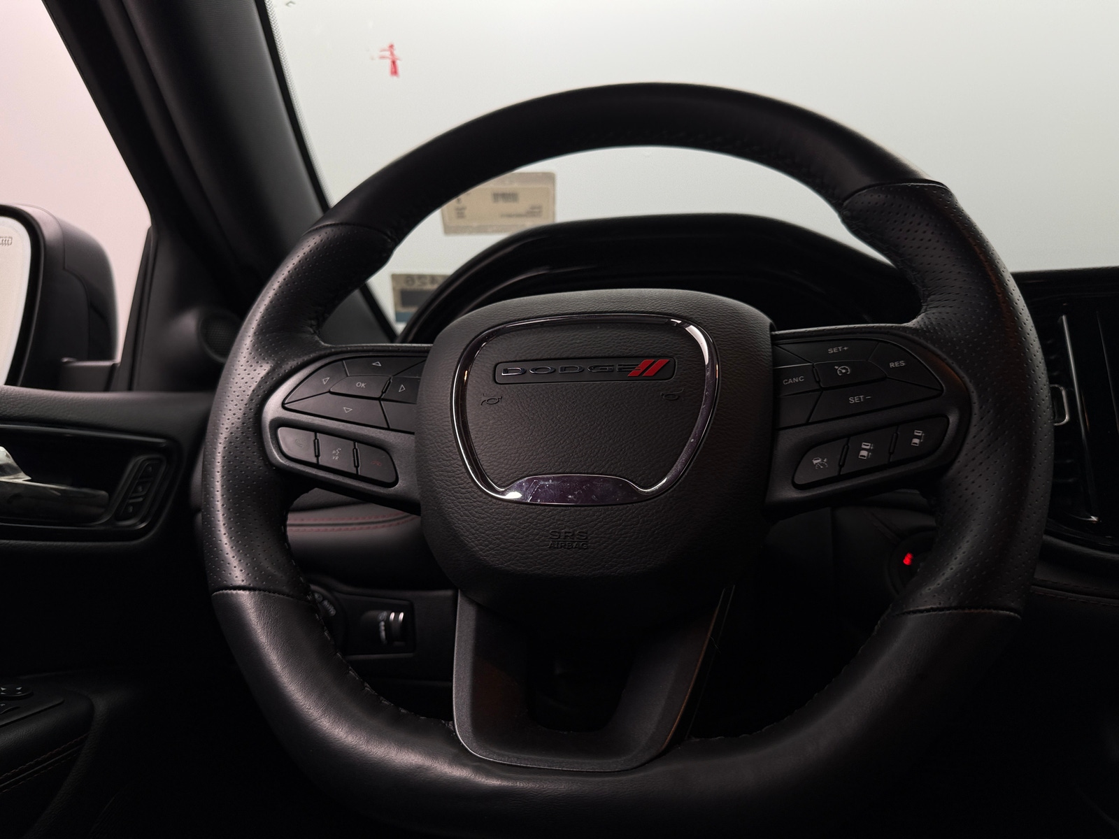 Thumbnail: 2025 Dodge Durango - 4