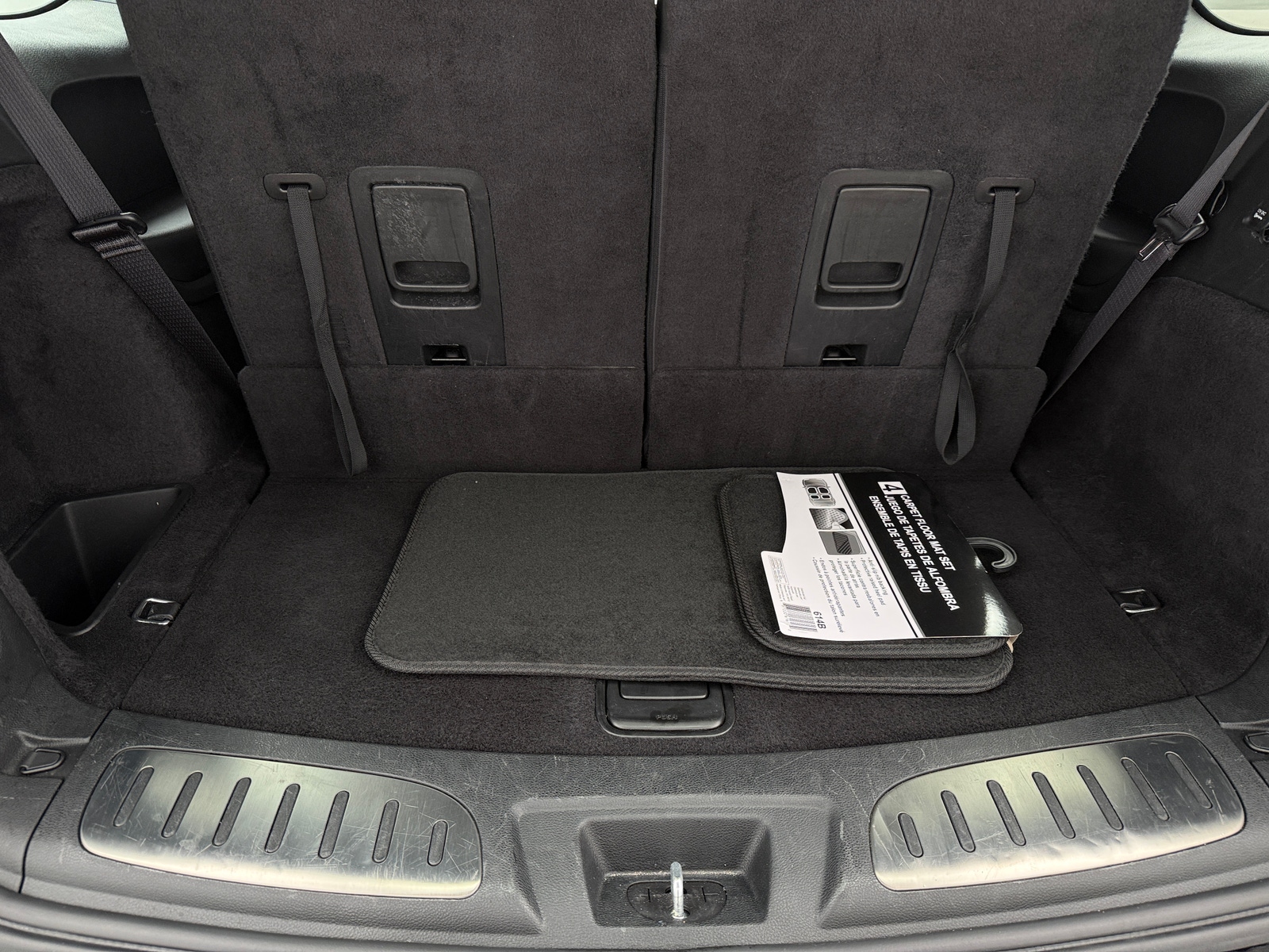 Thumbnail: 2025 Dodge Durango - 6