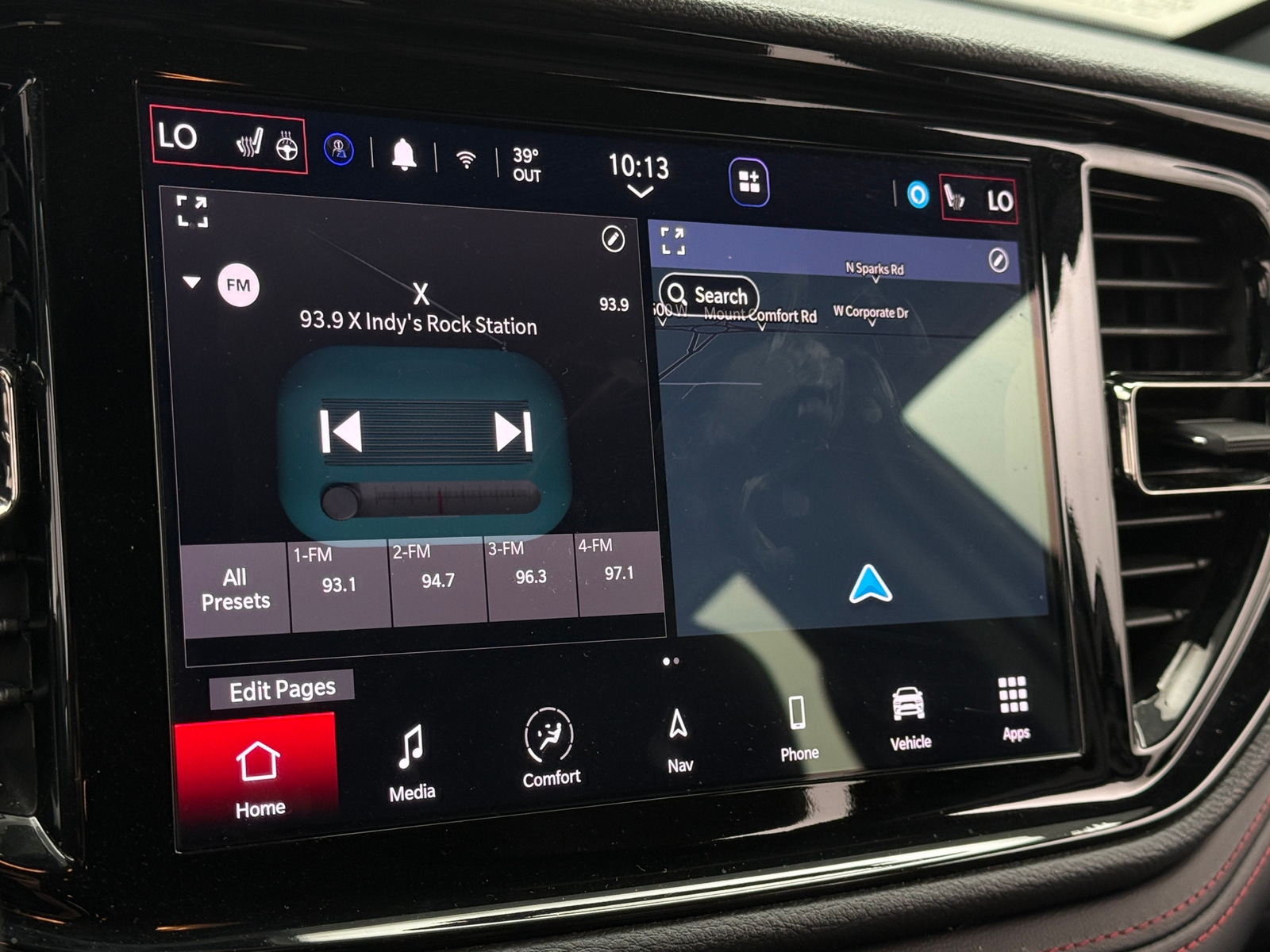 Thumbnail: 2025 Dodge Durango - 3