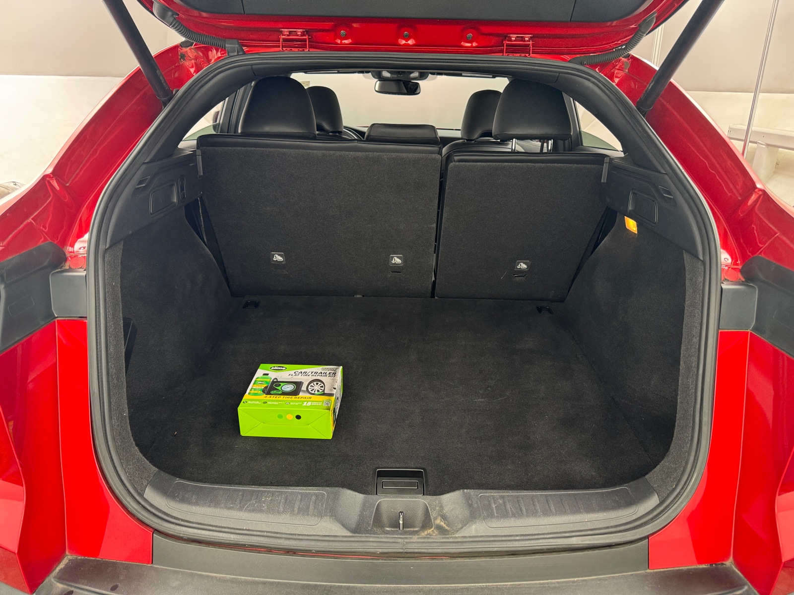 Thumbnail: 2023 INFINITI QX55 - 6