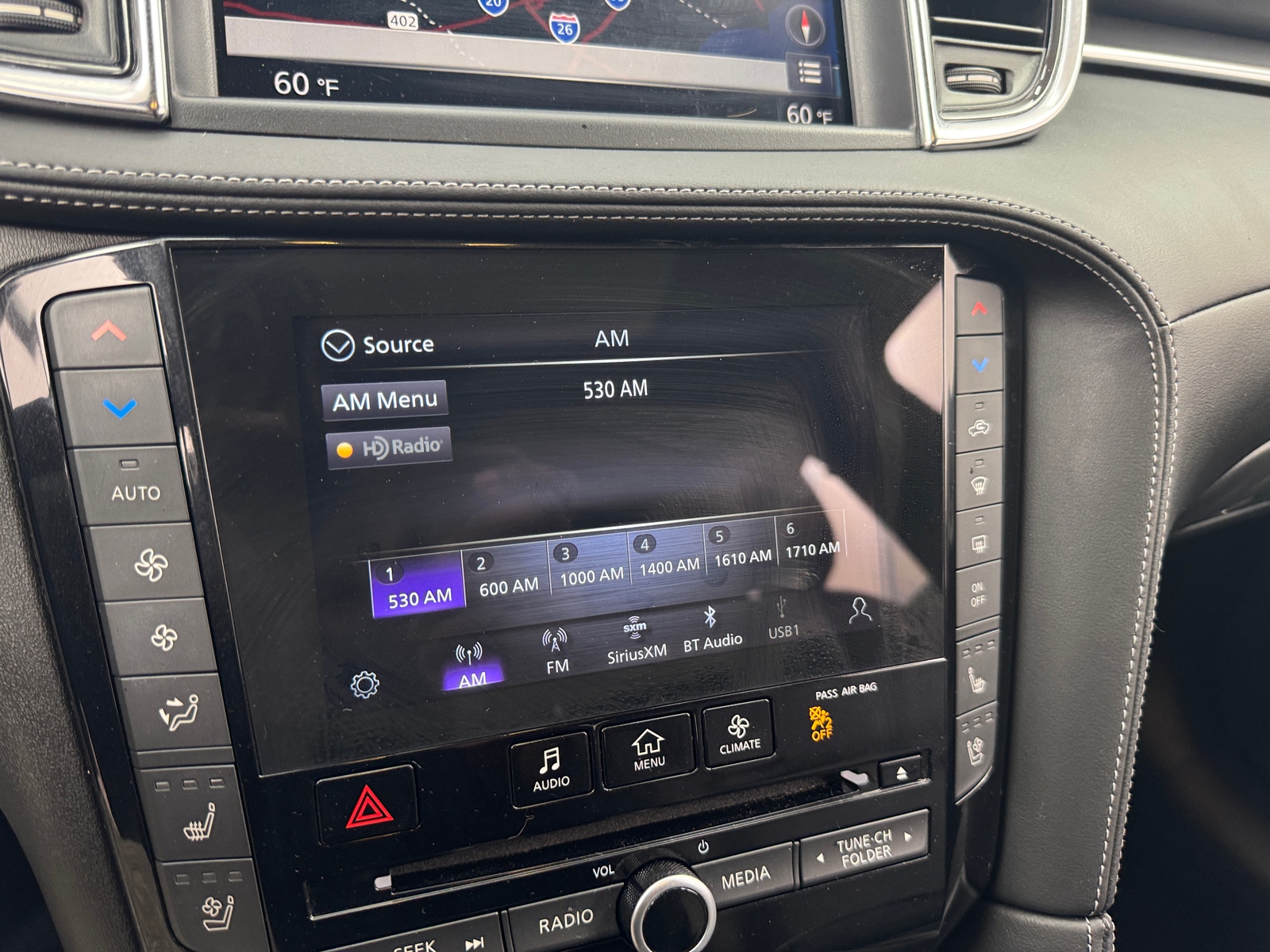 Thumbnail: 2023 INFINITI QX55 - 3