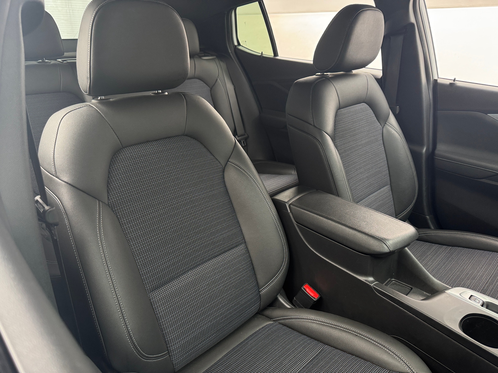 Thumbnail: 2025 Buick Envista - 2