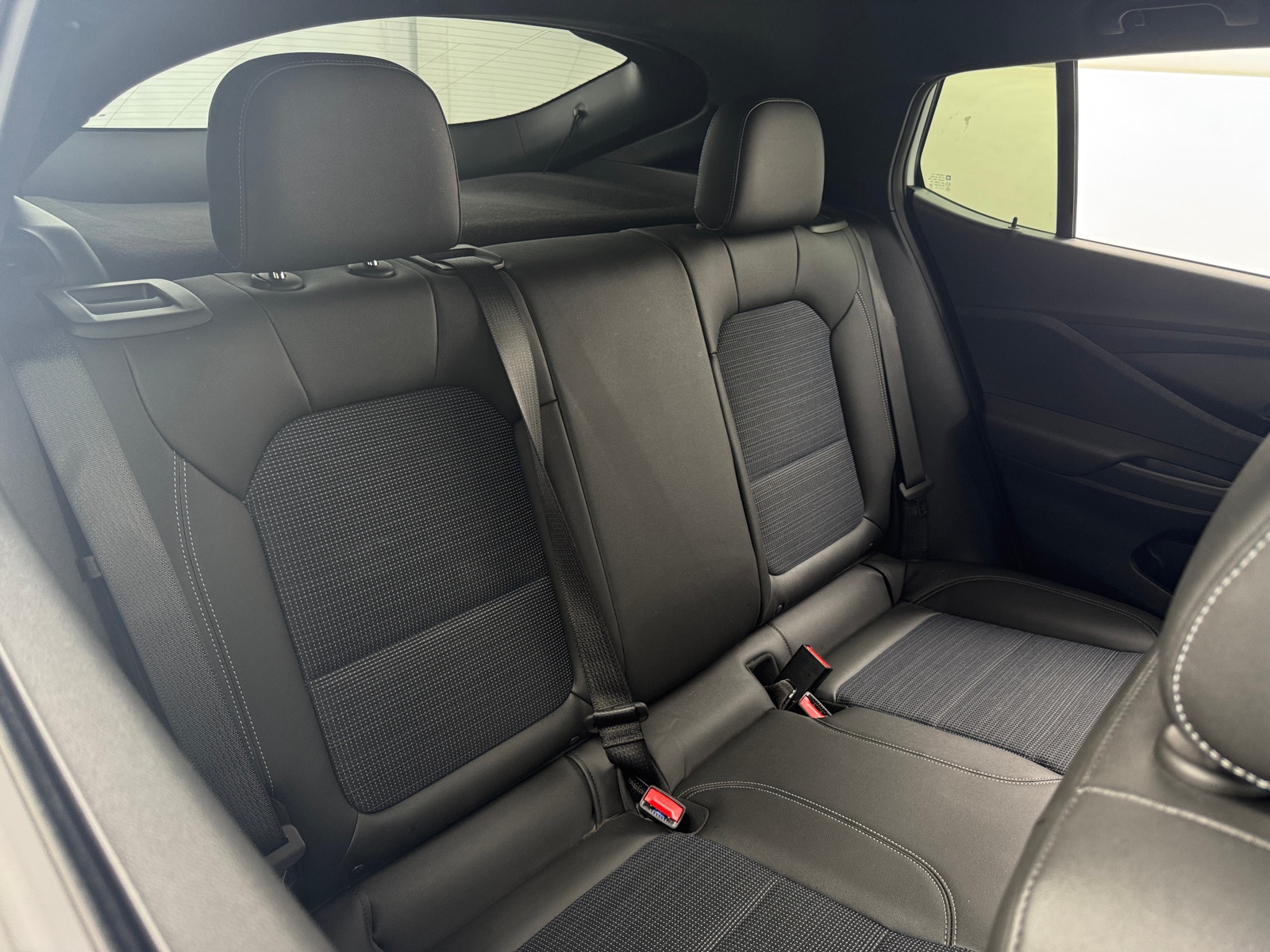 Thumbnail: 2025 Buick Envista - 6