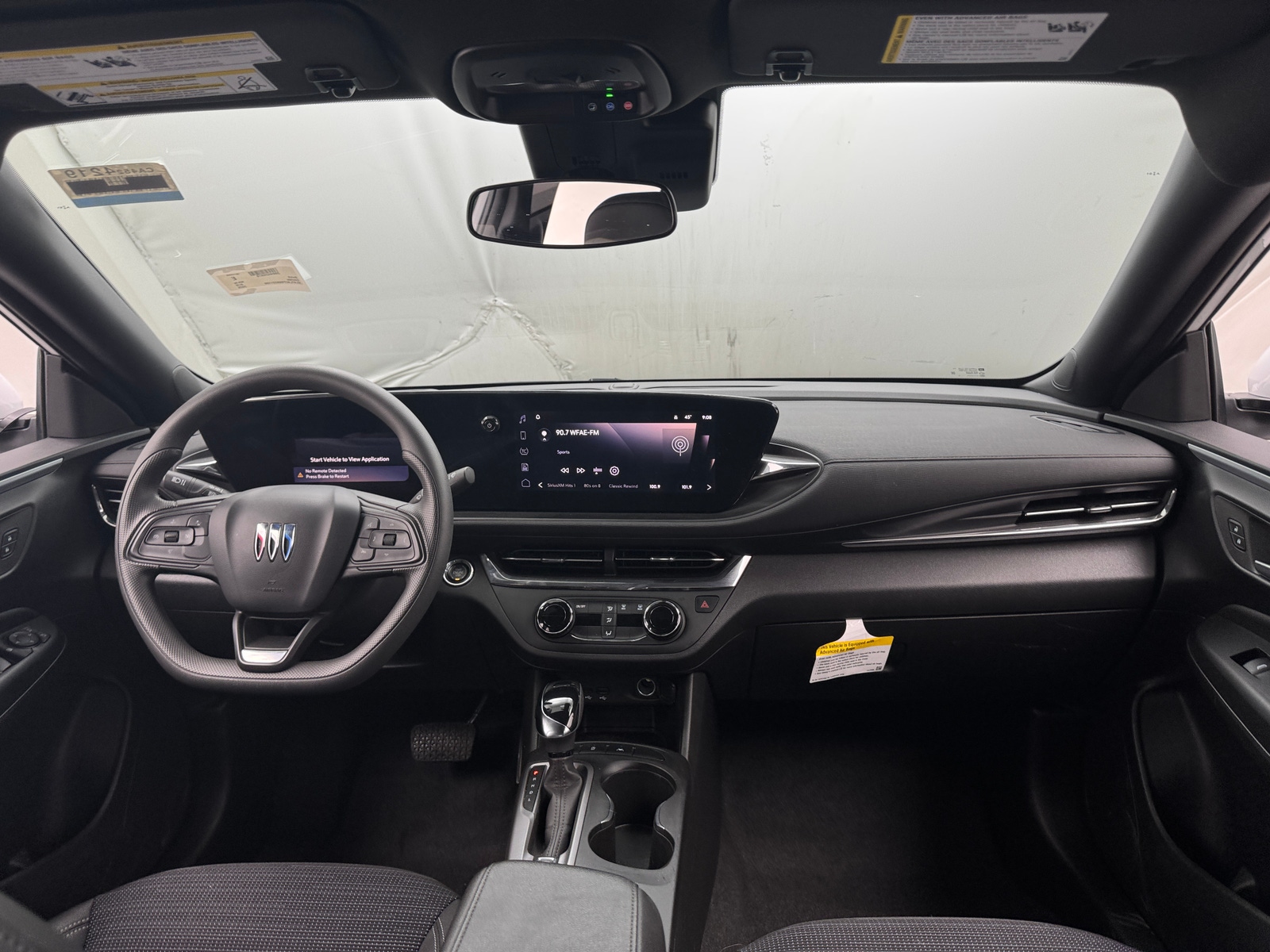 Thumbnail: 2025 Buick Envista - 3