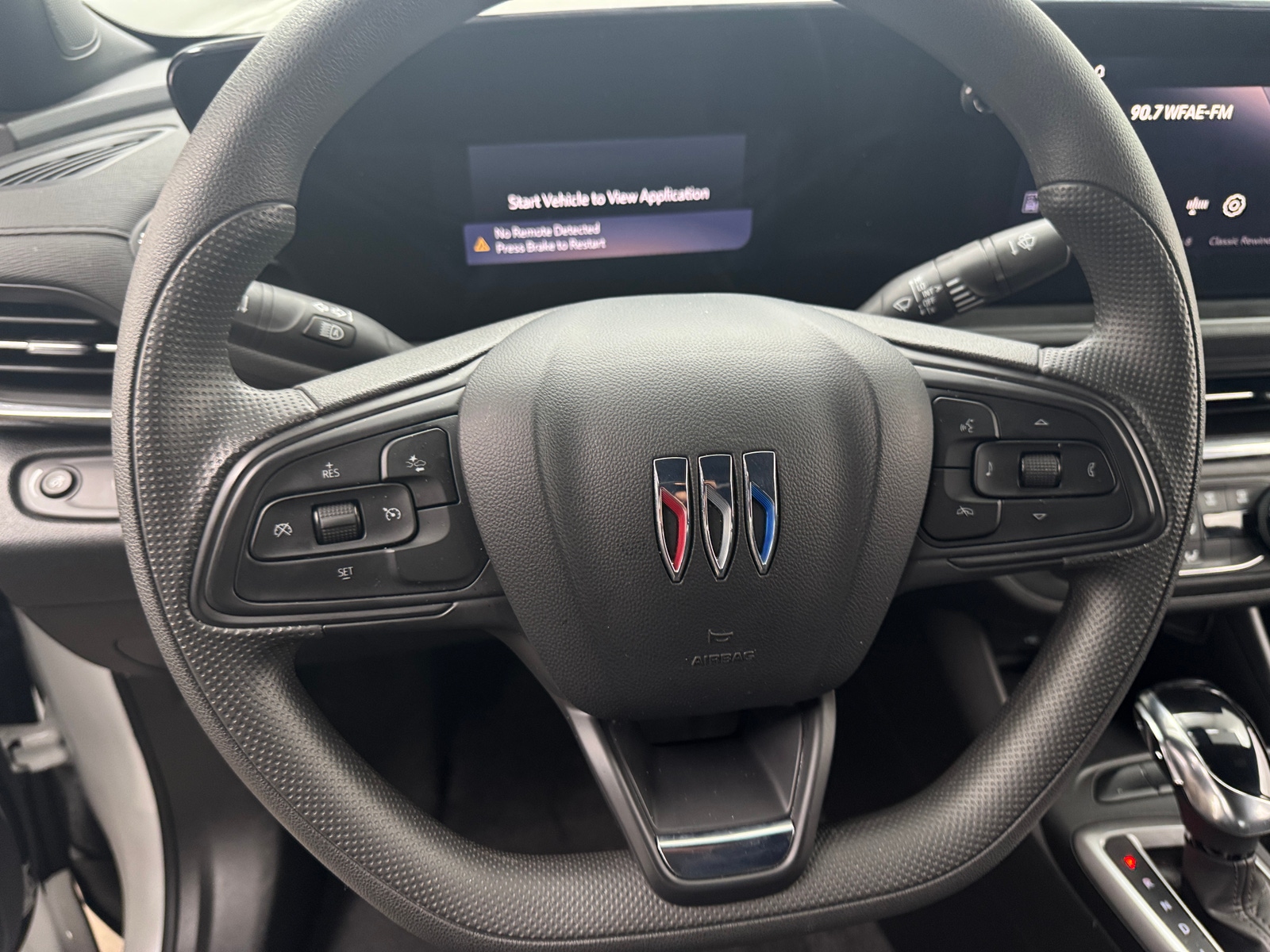 Thumbnail: 2025 Buick Envista - 5