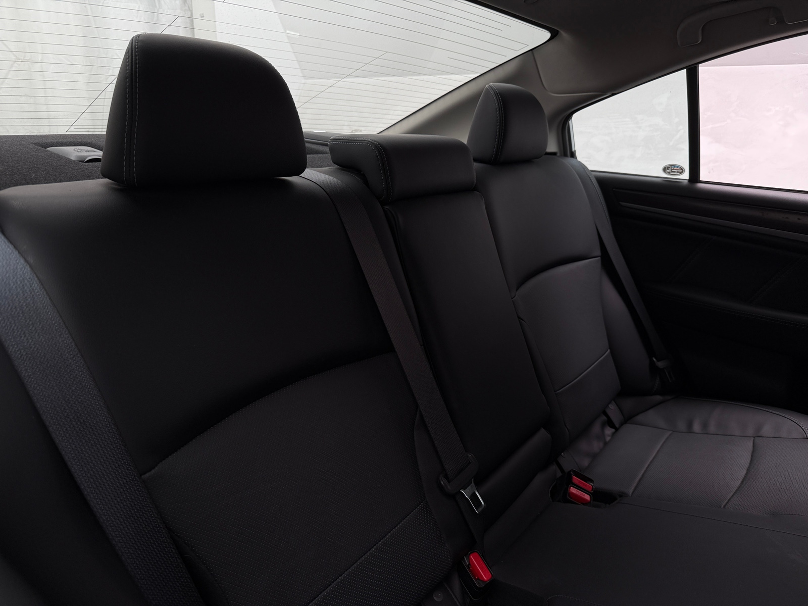 Thumbnail: 2018 Subaru Legacy - 5